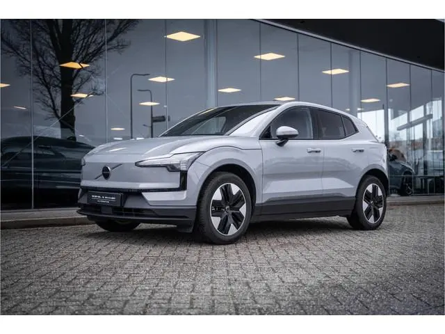 Volvo EX30