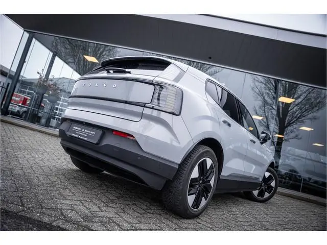 Volvo EX30