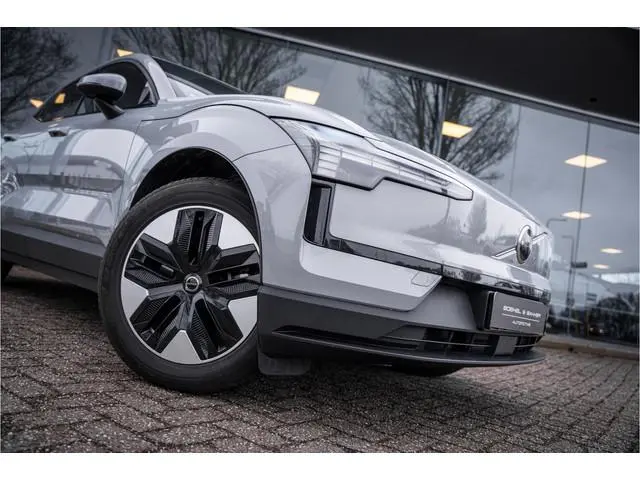 Volvo EX30