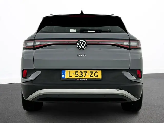 Volkswagen ID.4 Life 77 kWh Style Pack Navigatie Apple Carplay/Android Auto Adaptive Cruise Control...