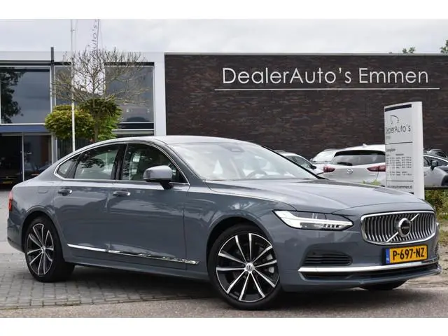 Volvo S90 2.0 T8 AWD Inscription