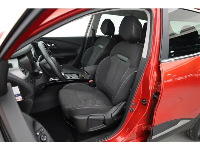 Renault Kadjar 1.2 TCe Zen | Navi | Trekhaak | Keyless | Cruise | PDC V+A | 17'' | Bluetooth |