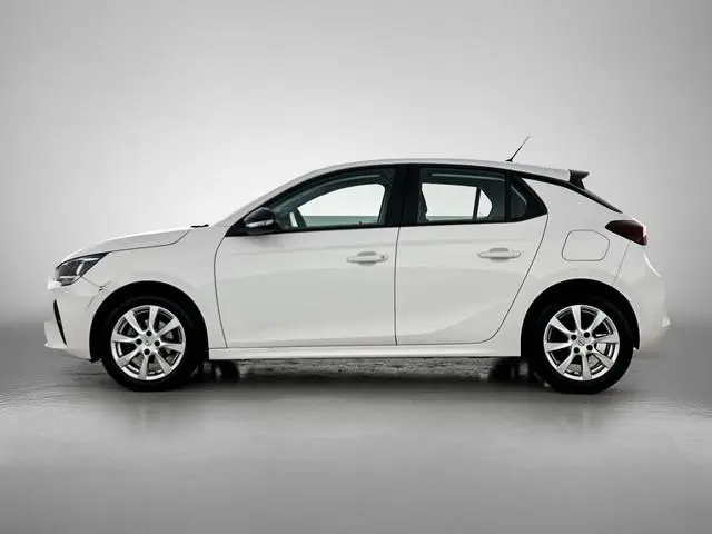Opel Corsa 1.2 Edition | Te Financieren v.a. €156,- P/M |