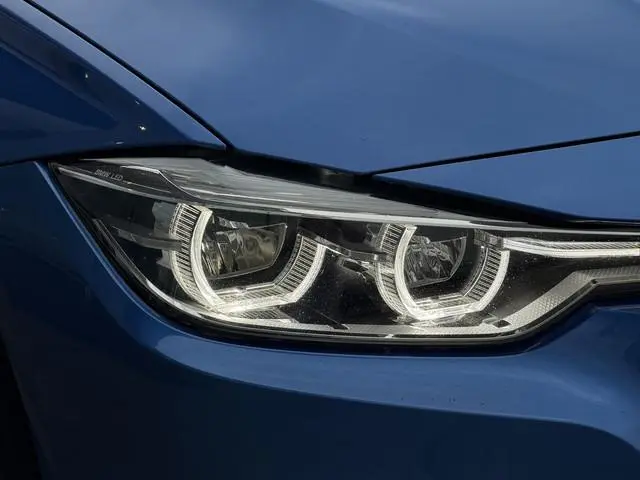BMW 3 Serie