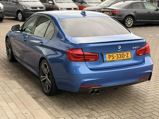 BMW 3 Serie