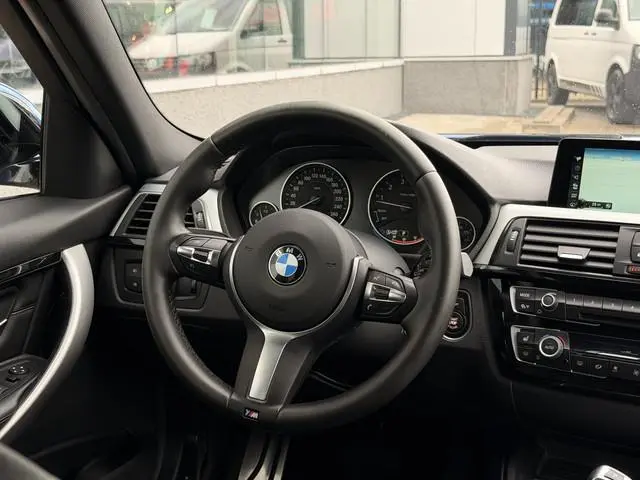 BMW 3 Serie