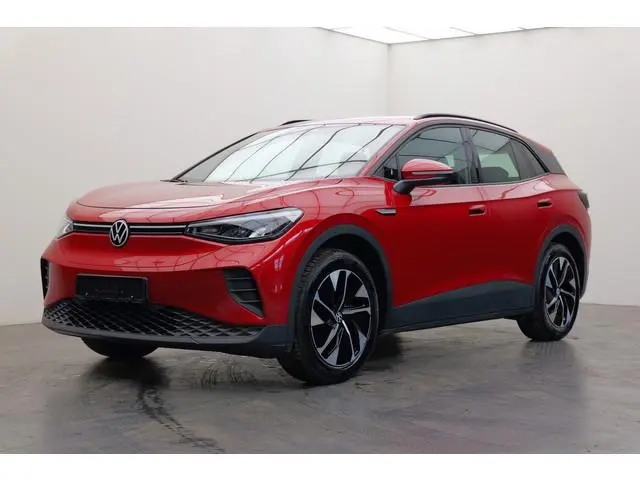 Volkswagen ID.4