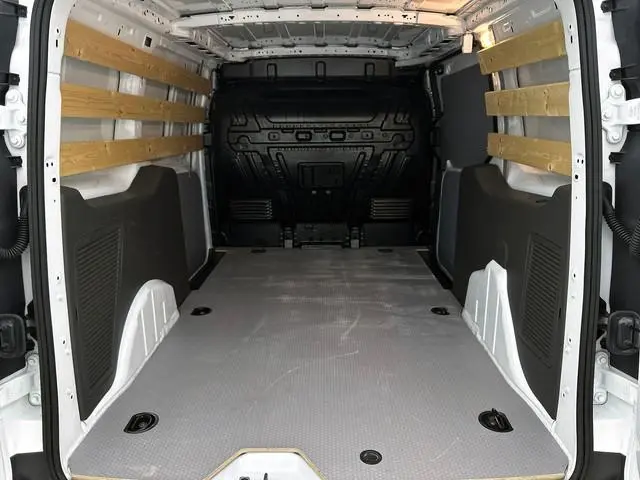 Ford Transit Connect 1.5 EcoBlue Automaat L2 Trend Navigatie Airco Parkeersensoren Cruise Control 3Z...