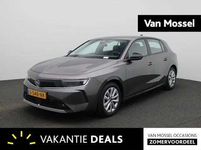 Opel Astra 1.2 Level 2 | APPLE CARPLAY | CRUISE CONTROL | CLIMATE CONTROL |
