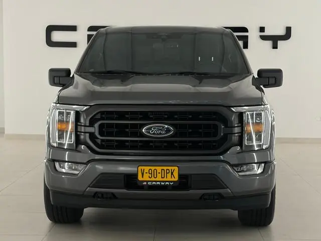 Ford USA F150 2.7 V6 EcoBoost XLT Sport NL-AUTO