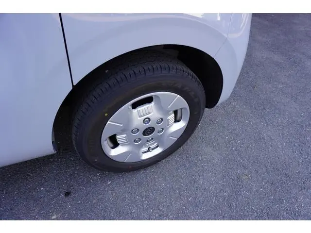 Maxus eDeliver5