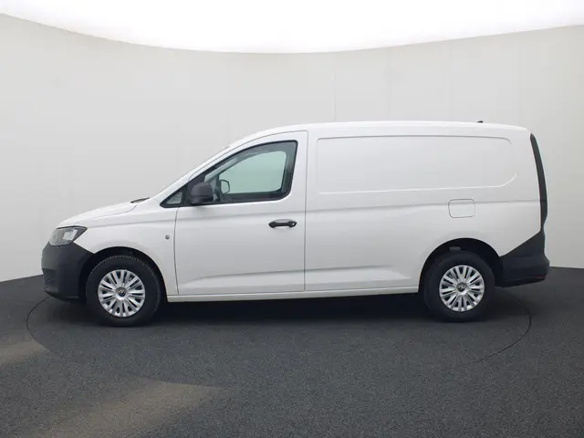 Volkswagen Bedrijfswagens Caddy Maxi Comfort 2.0TDi 75pk 733609