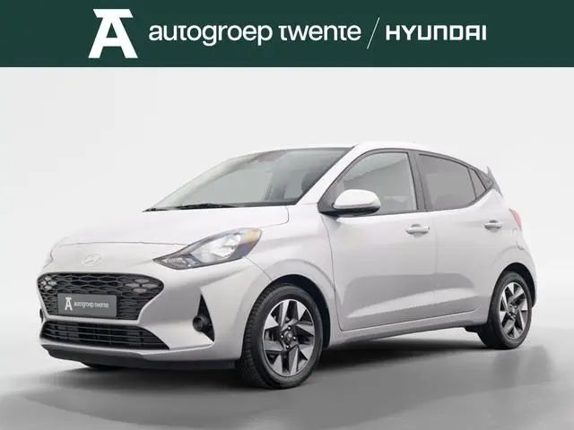 Hyundai i10 1.0 Comfort Smart 5-zits Automaat | Private lease 389 pm