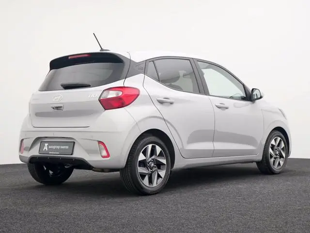 Hyundai i10 1.0 Comfort Smart 5-zits Automaat | Private lease 389 pm