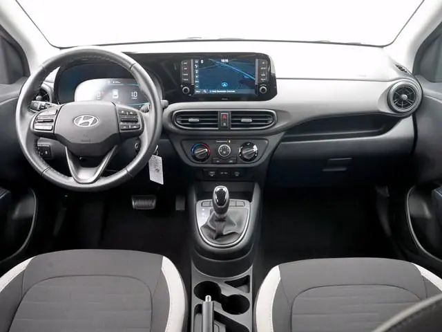 Hyundai i10 1.0 Comfort Smart 5-zits Automaat | Private lease 389 pm