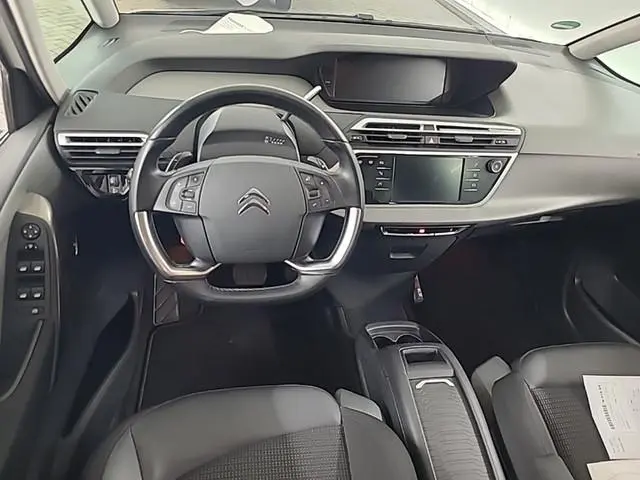 Citroën C4 Spacetourer