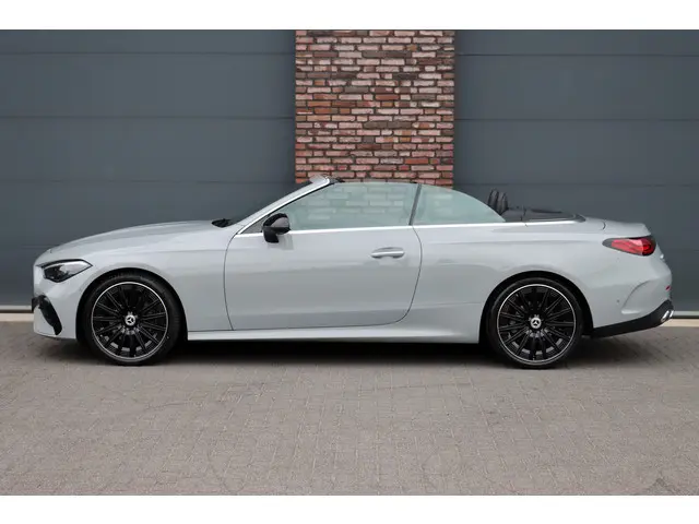Mercedes-Benz CLE