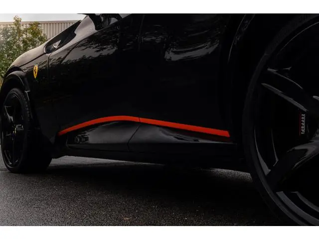 Ferrari Purosangue