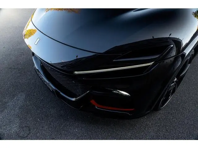 Ferrari Purosangue