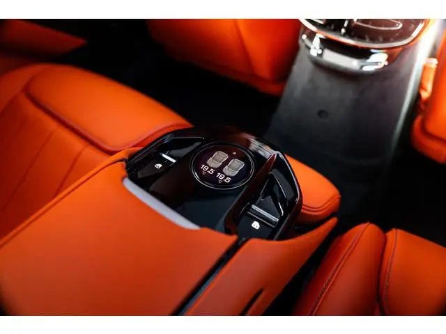 Ferrari Purosangue