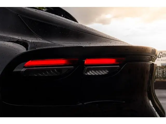Ferrari Purosangue