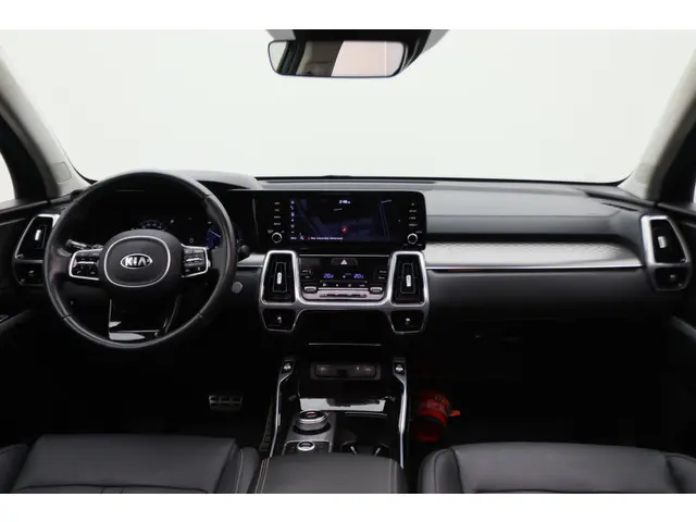 Kia Sorento 1.6 T-GDI Hybrid 4WD ExecutiveLine 7p.