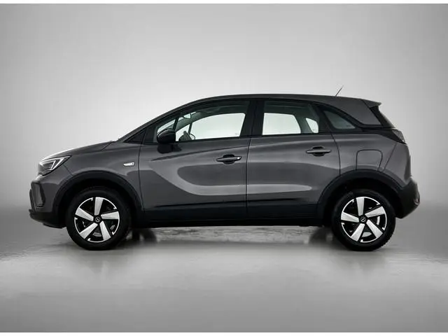 Opel Crossland 1.2 Turbo Edition | 110pk | Navigatie | Camera |