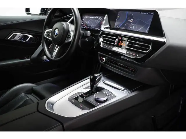 BMW Z4 Roadster M40i Business Edition Plus | M SPORT PLUS | SAFETY / STOELEN / PARKING- PACK | HEAD...