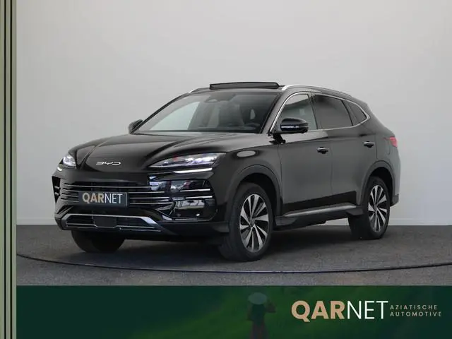 BYD Seal U SEAL U 1.5 DM-i FWD Boost | Panorama Dak | Stoel & Stuurverwarming | Stoelverkoeling | In...