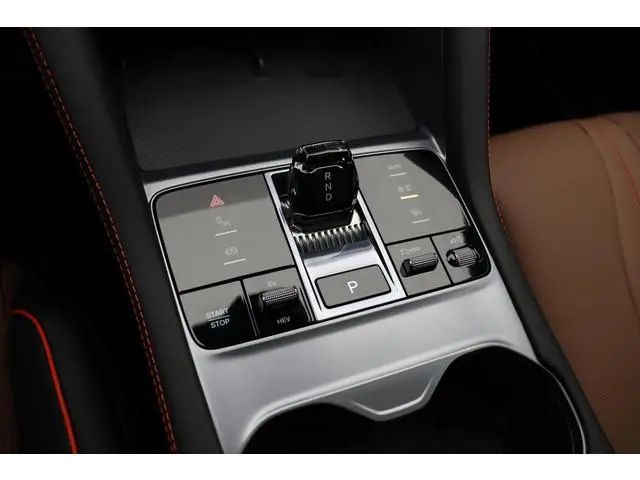 BYD SEAL U