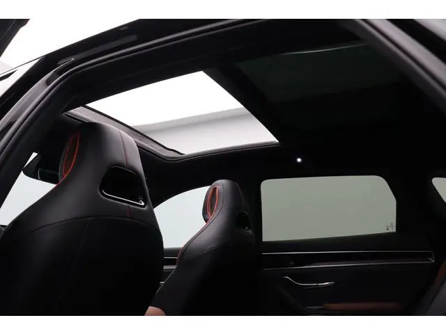 BYD SEAL U