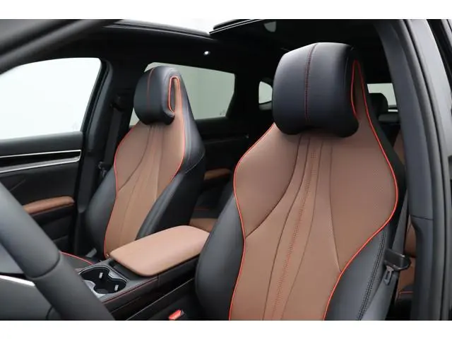 BYD SEAL U