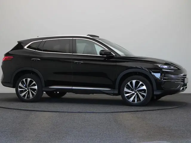 BYD SEAL U