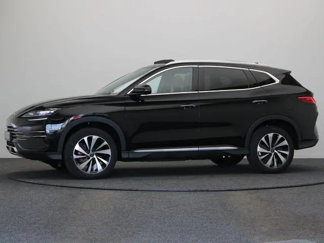 BYD SEAL U