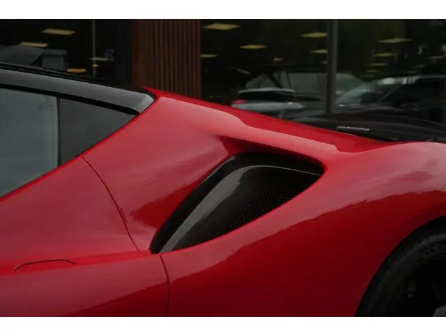 Ferrari SF90 Stradale