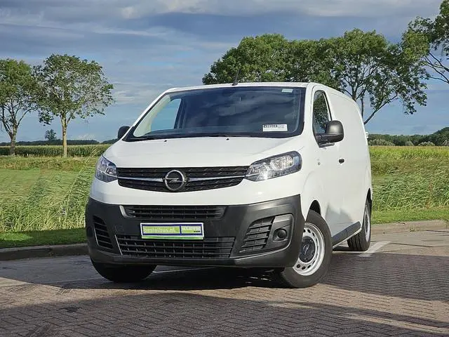 OPEL VIVARO 1.5 cdti 102 m 20 dkm.!!
