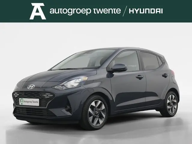 Hyundai i10 1.0 Comfort 5-zits | 15'' Velgen | Private lease 339,- p.m. |