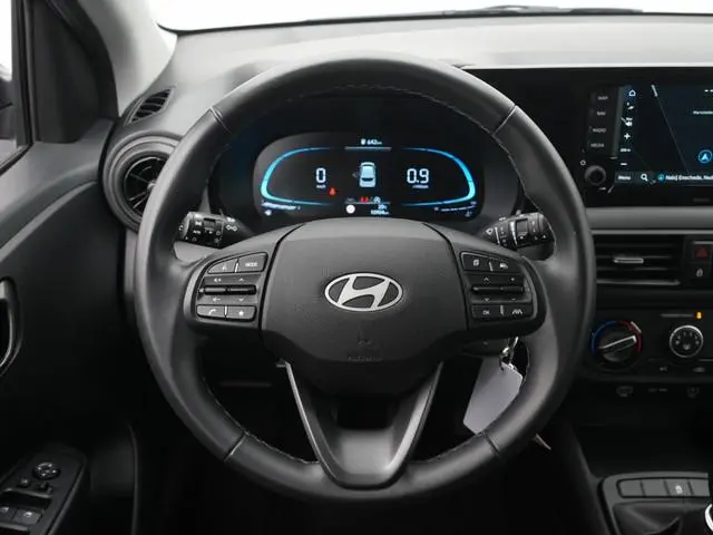 Hyundai i10 1.0 Comfort 5-zits | 15'' Velgen | Private lease 339,- p.m. |