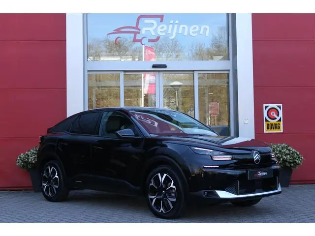 Citroën C4