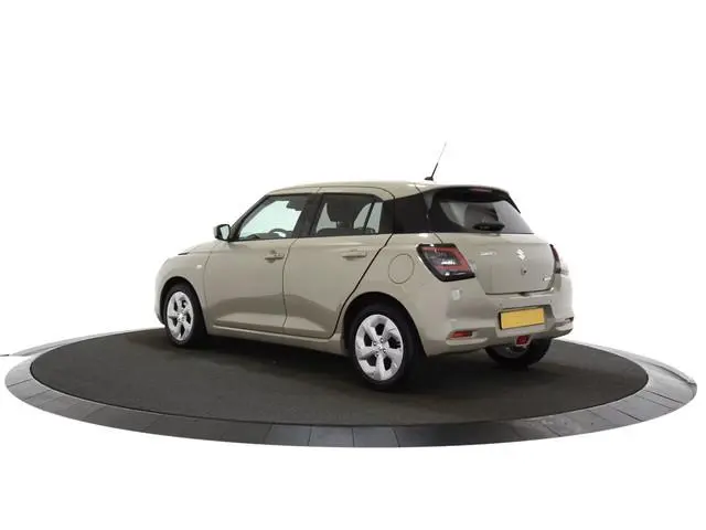 Suzuki Swift 1.2 Select Smart Hybrid Navi / Camera /  Adpt Cruise /  Automaat