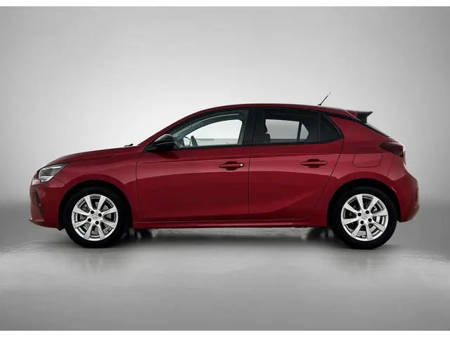 Opel Corsa 1.2 Elegance | 100pk | Automaat | 33.000km |