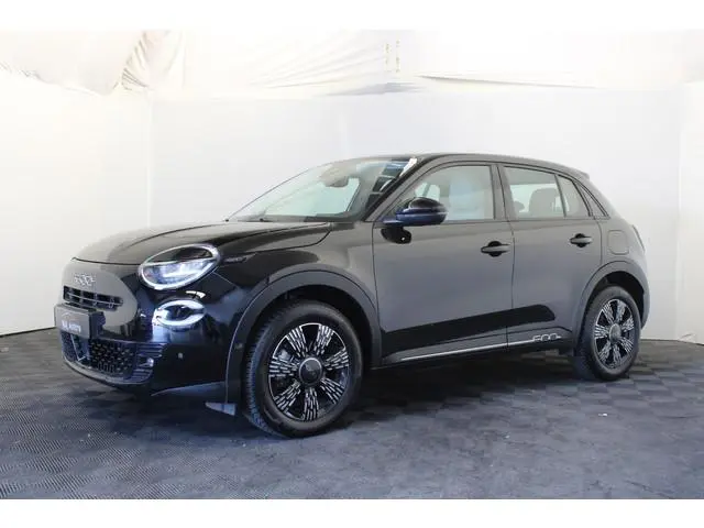 Fiat 600 1.2 Hybrid Pop