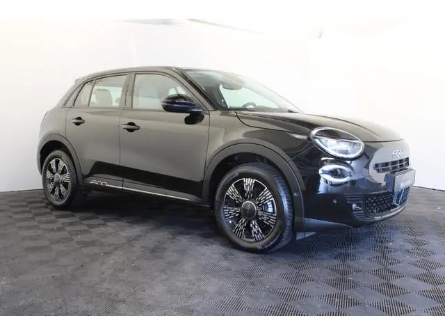 Fiat 600 1.2 Hybrid Pop