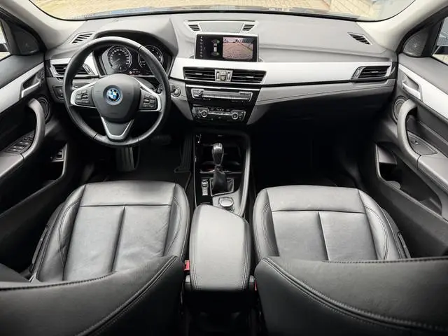 BMW X2 xDrive25e 18"/Leder/Harman Kardon/Camera/Apple Carplay & Android Auto