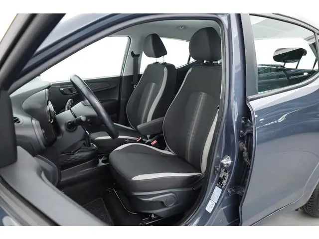 Hyundai i10 1.0 Comfort | Rijklaar! | Cruise Control | All Season | Lane Assist | DAB | Apple CarPla...