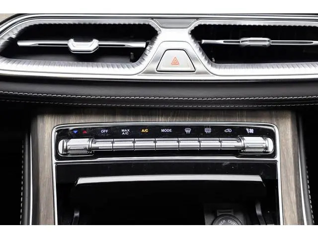 DFSK E5 PHEV