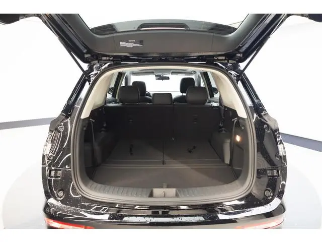 DFSK E5 PHEV