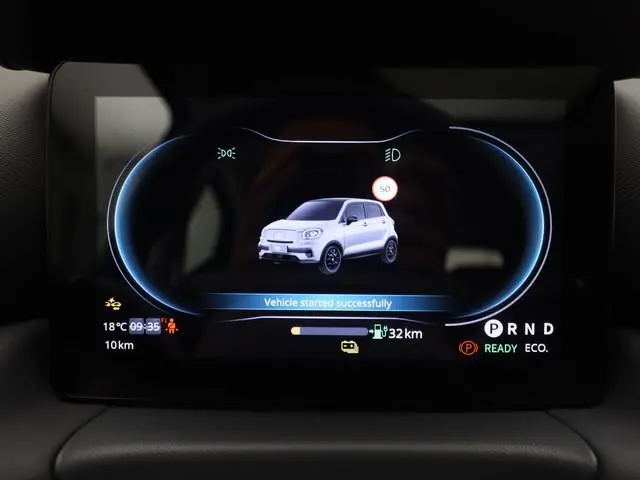 Leapmotor T03