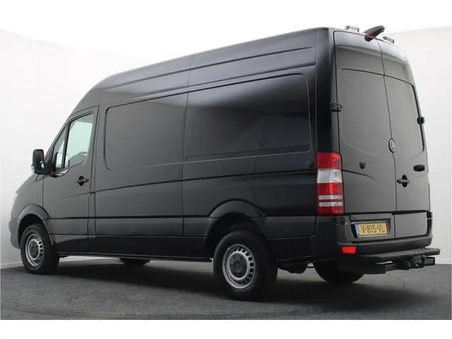 Mercedes-Benz Sprinter 313 2.2 CDI L2H2 3-Zits, Trekhaak 3500KG, Airco, Cruise, Camera, Bluetooth, E...