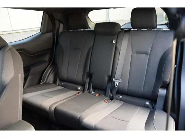 Suzuki e Vitara